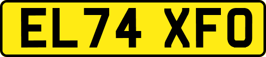 EL74XFO
