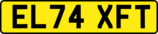 EL74XFT