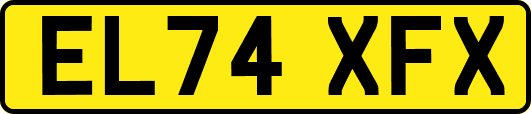EL74XFX