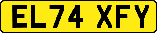 EL74XFY