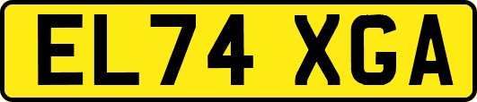 EL74XGA