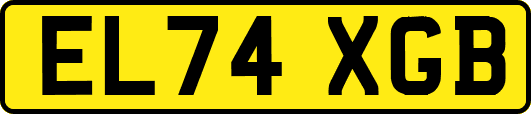 EL74XGB