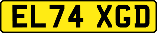 EL74XGD