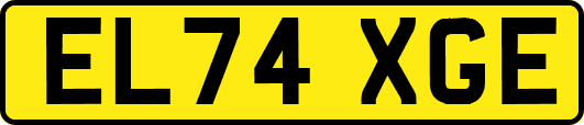 EL74XGE