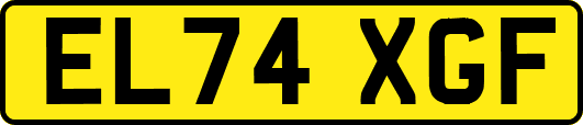 EL74XGF
