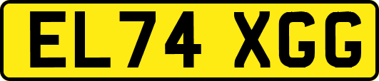 EL74XGG