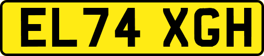 EL74XGH