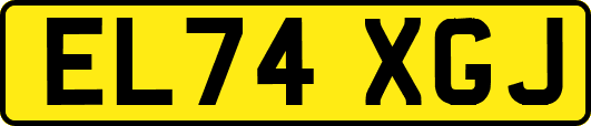 EL74XGJ