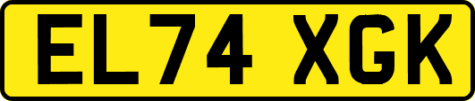 EL74XGK