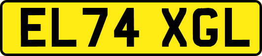 EL74XGL