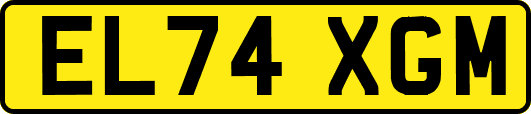 EL74XGM