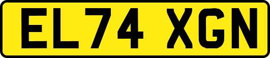 EL74XGN
