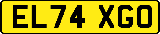 EL74XGO