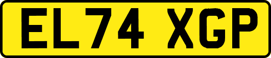 EL74XGP