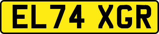 EL74XGR