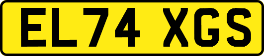 EL74XGS