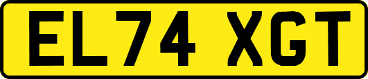 EL74XGT