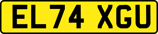 EL74XGU