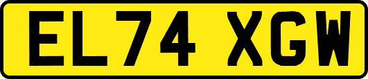 EL74XGW