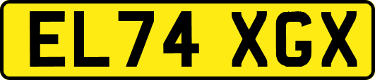 EL74XGX
