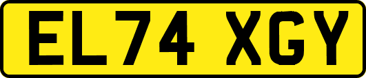 EL74XGY