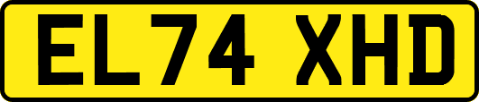 EL74XHD