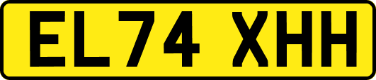 EL74XHH