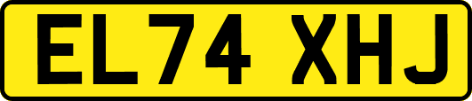 EL74XHJ
