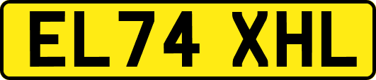 EL74XHL