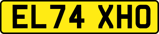 EL74XHO