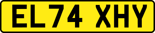 EL74XHY