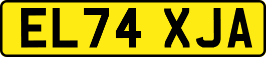 EL74XJA
