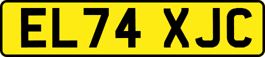 EL74XJC