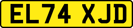 EL74XJD