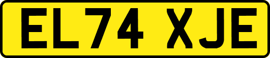 EL74XJE