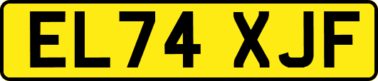 EL74XJF