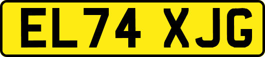 EL74XJG