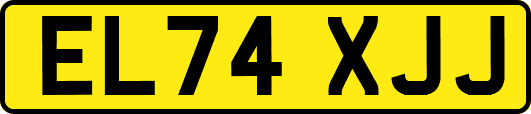 EL74XJJ