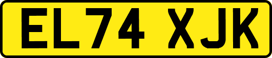 EL74XJK