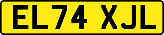 EL74XJL