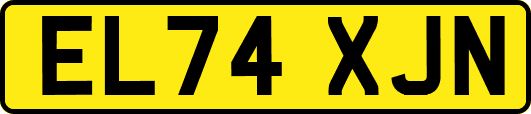 EL74XJN
