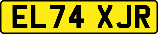 EL74XJR