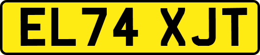 EL74XJT