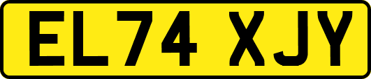 EL74XJY