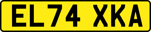 EL74XKA