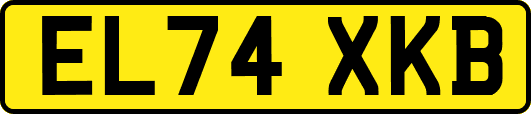 EL74XKB