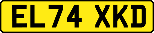 EL74XKD