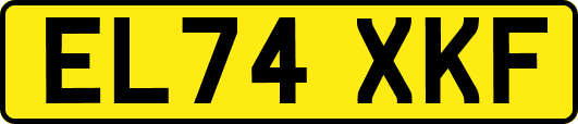 EL74XKF