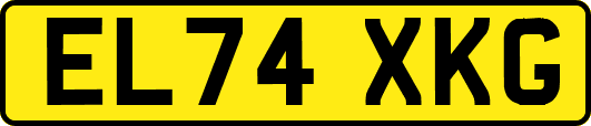 EL74XKG