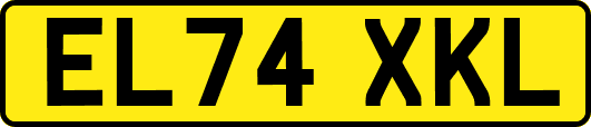 EL74XKL